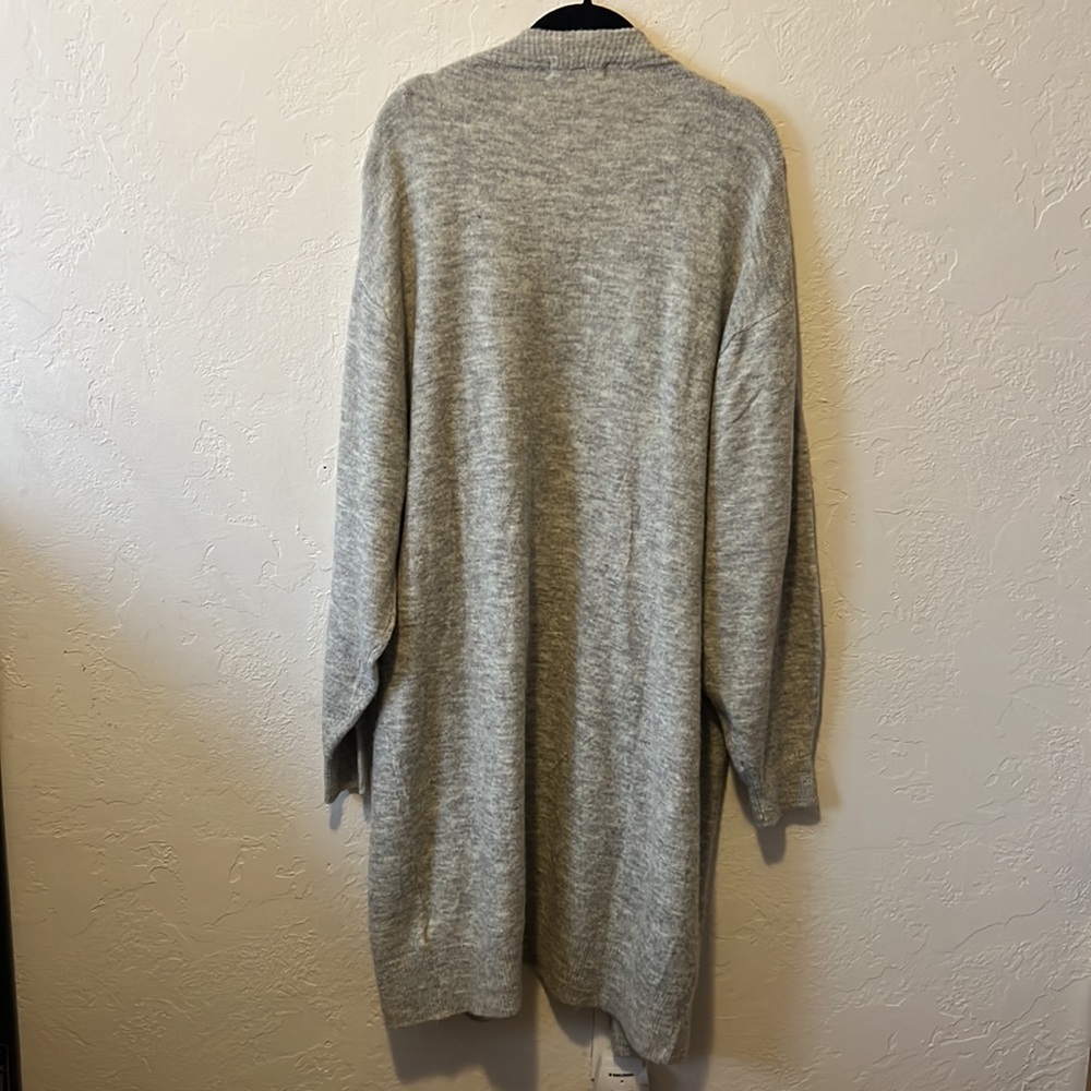 H&M Duster 🩶 - Picture 4 of 4